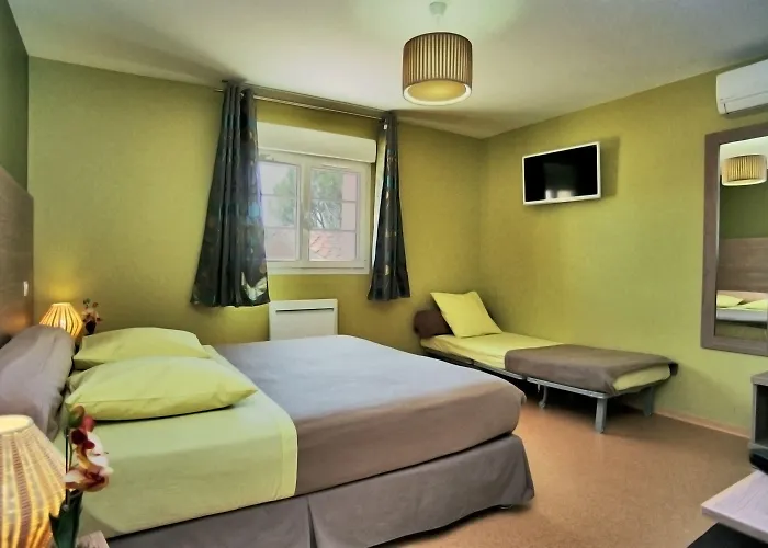 Hotel L'Anvia