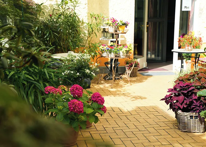 Honigmond Boutique Hotel
