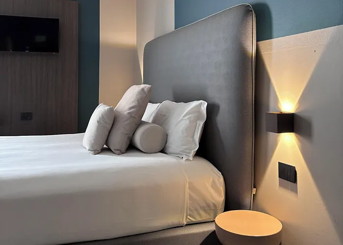 Esco Hotel Milano