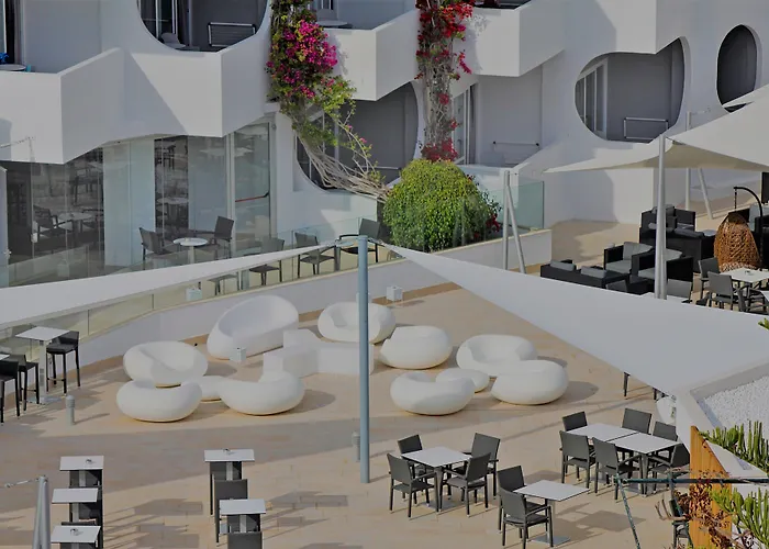Hotel Bg Pamplona Playa de Palma 