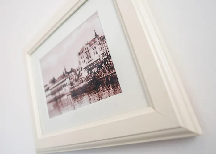 Hotel Am Schloss Biebrich Wiesbaden