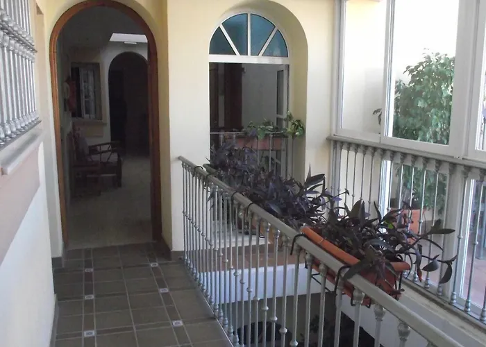 Hostal Italia Fuengirola