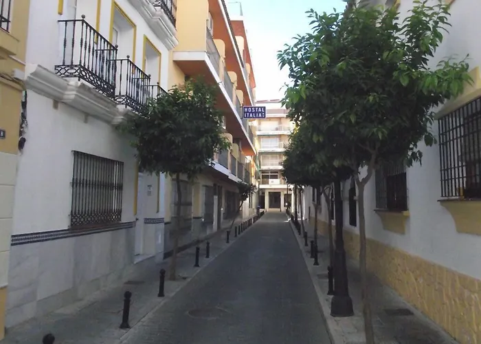 Hostal Italia Fuengirola