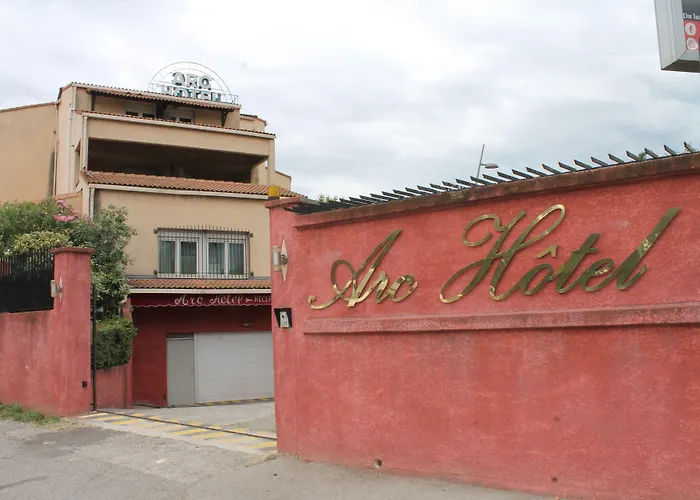 Adonis Arc Hotel Aix Aix-en-Provence