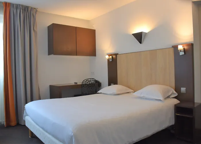 Adonis Arc Hotel Aix