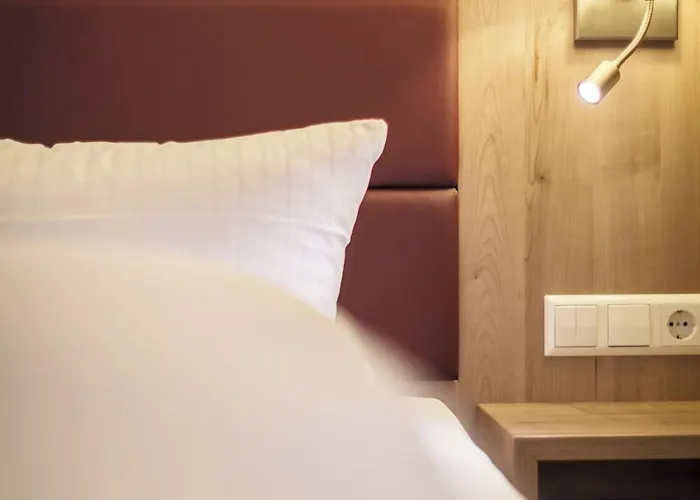 Bodensee Hotel Sternen