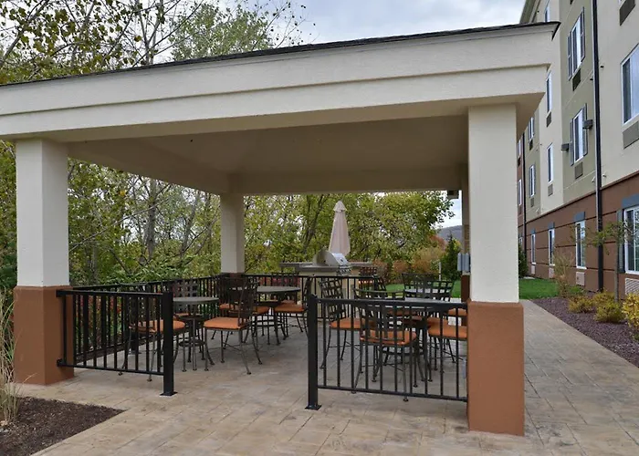 Candlewood Suites Sayre, Pa