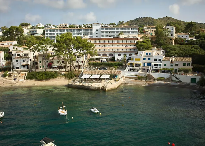 Inmood Aucanada 4 Sup - Adults Only