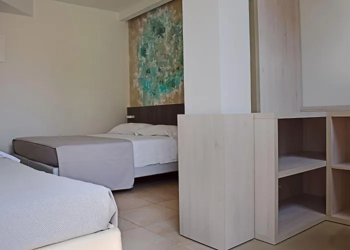 Hotel Muccioli