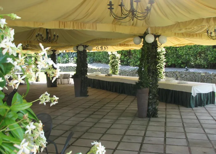 Hotel Parco