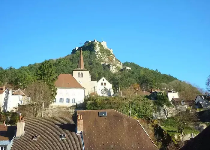 Hôtel des Deux Forts