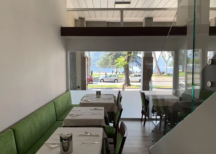 Hotel Alberi