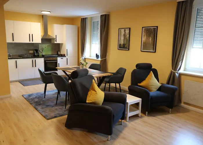 Hotel Deutscher Hof