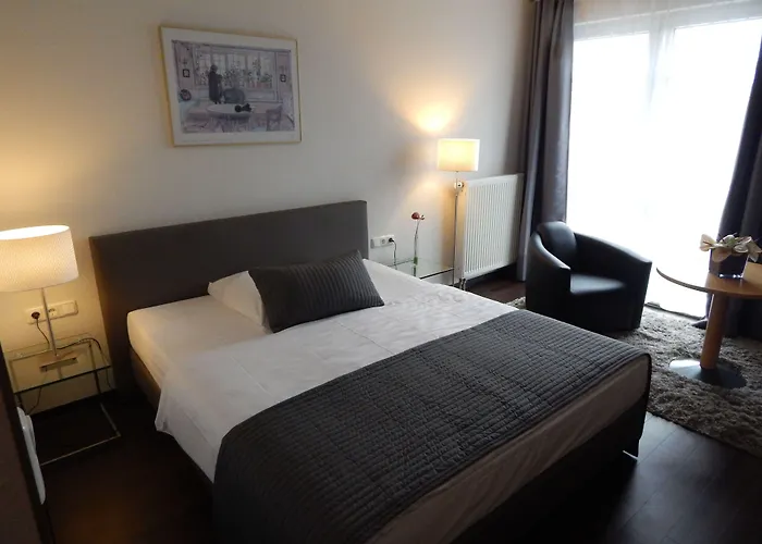 Hotel Schweizer Hof Kassel