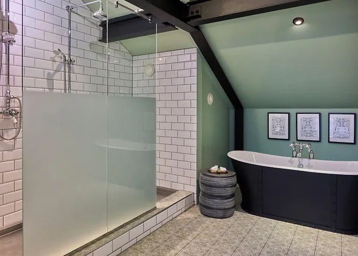 Hotel Du Vin & Bistro York