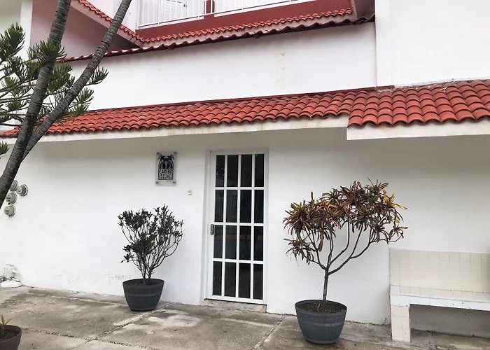 Hotel Caribe