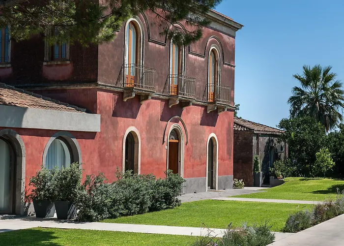 Zash Country Boutique Hotel & Spa