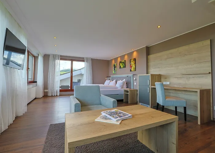 Hotel Rebenhof