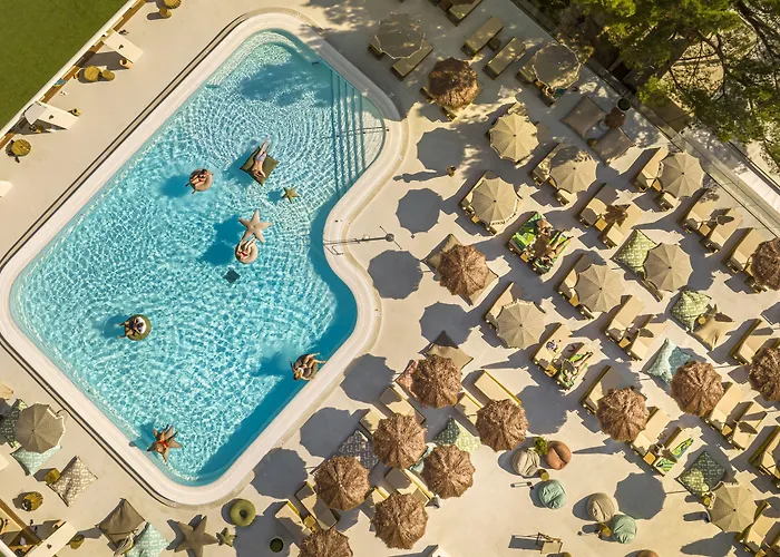 Places Dalmacija By Valamar