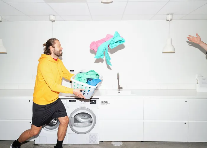 Ikea Hotell