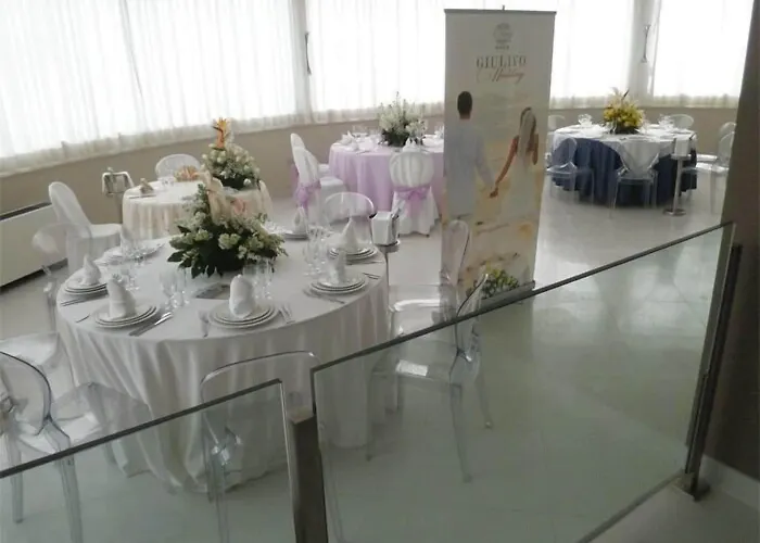 Giulivo Hotel & Village