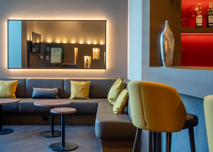 Dorint Airport-Hotel Zürich