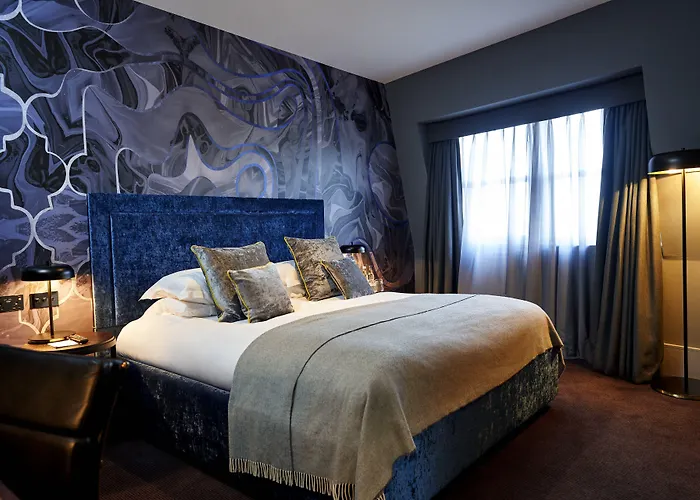 Malmaison Reading