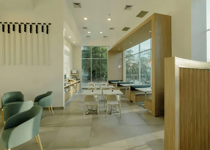 Hotel Hex Estelí