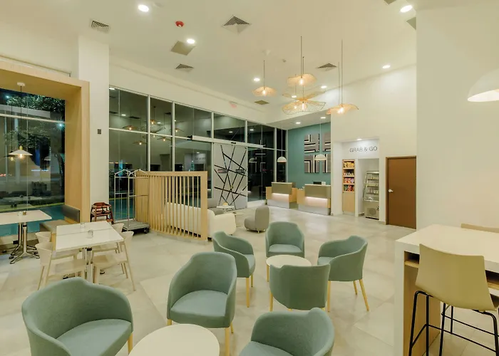 Hotel Hex Estelí