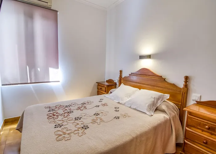 Hostal La Isla Maó 