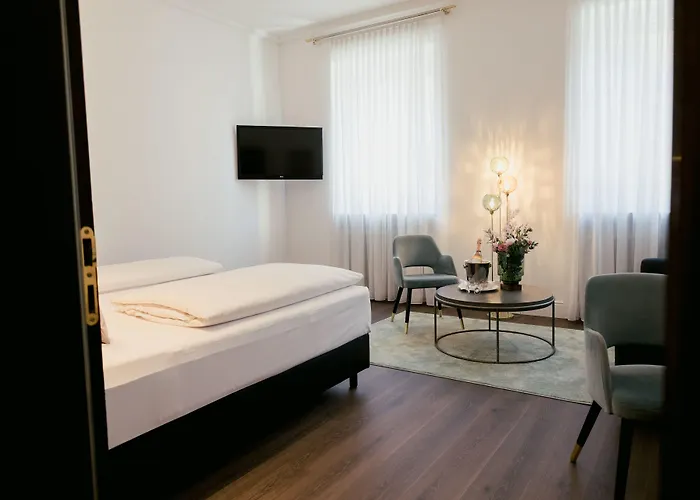 Dom Hotel Limburg