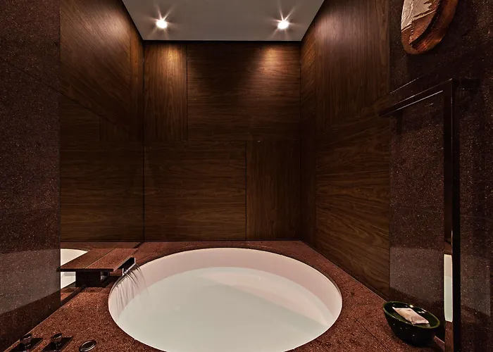 Hotel Andaz Tokyo - A Concept By Hyatt