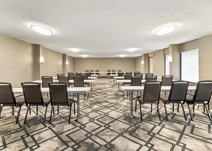 Best Western University Inn
