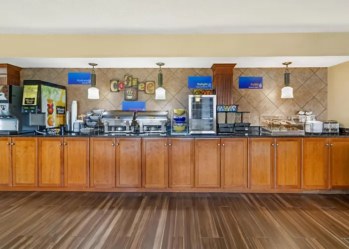 Best Western University Inn