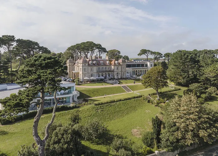 Fowey Hall Hotel