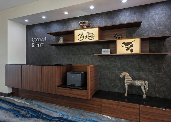 Fairfield Inn & Suites By Marriott Alamosa