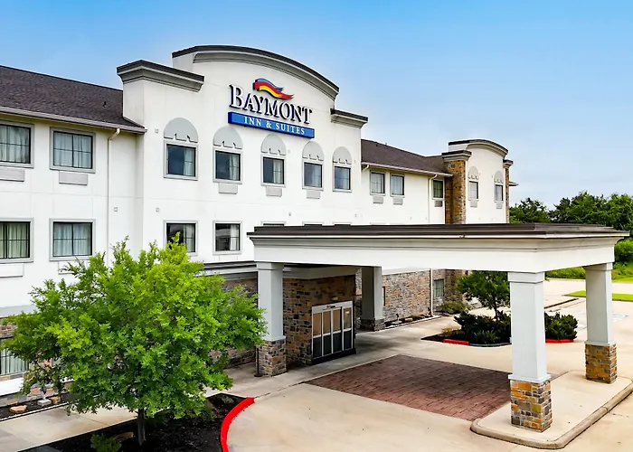 Baymont By Wyndham College Station