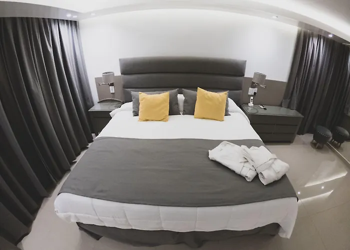 Hotel Metropol