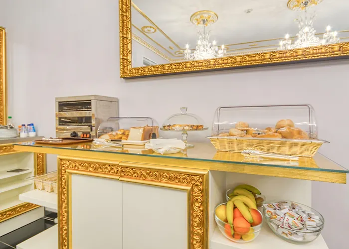 Hotel LX Rossio Lisbona