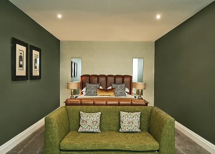 Hotel Du Vin Birmingham
