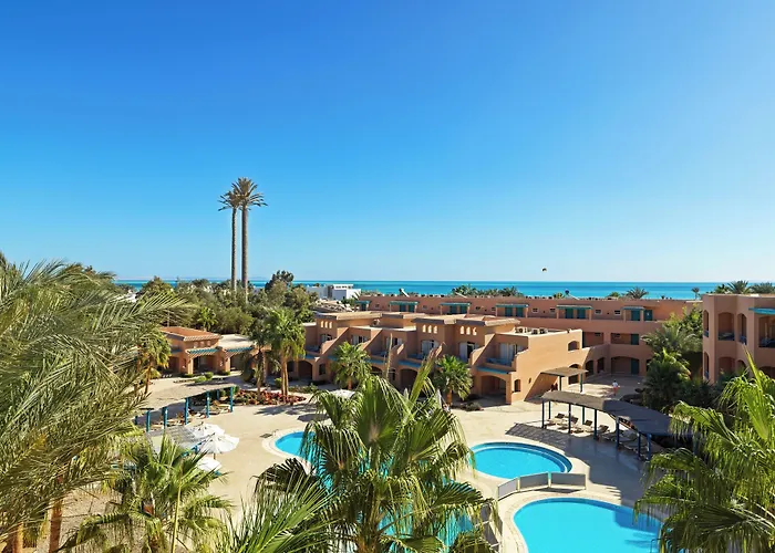 Club Paradisio (Adults Only)