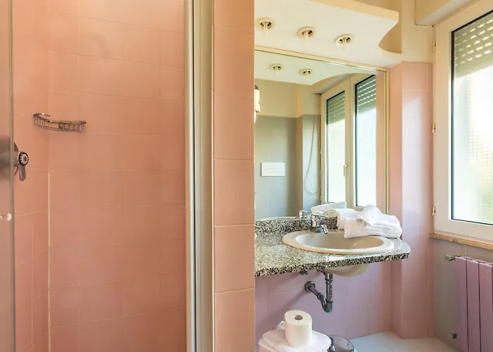 Albergo Miramare Cala Gonone