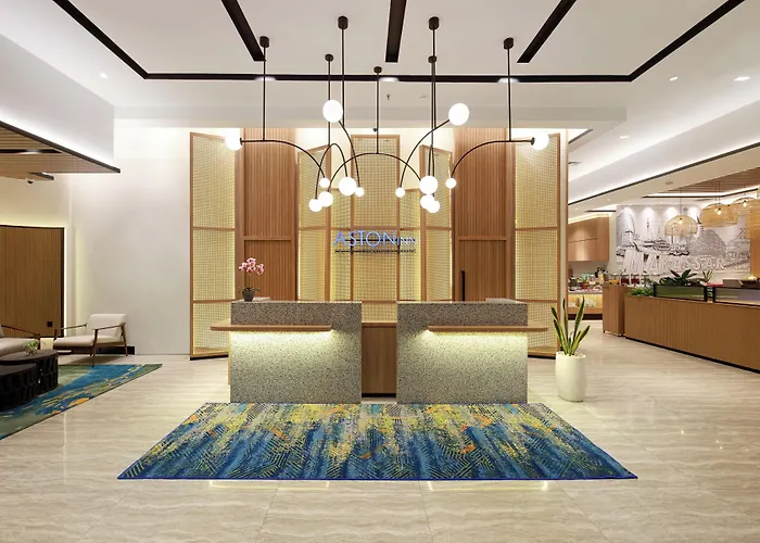 Aston Inn Pantai Losari Makassar