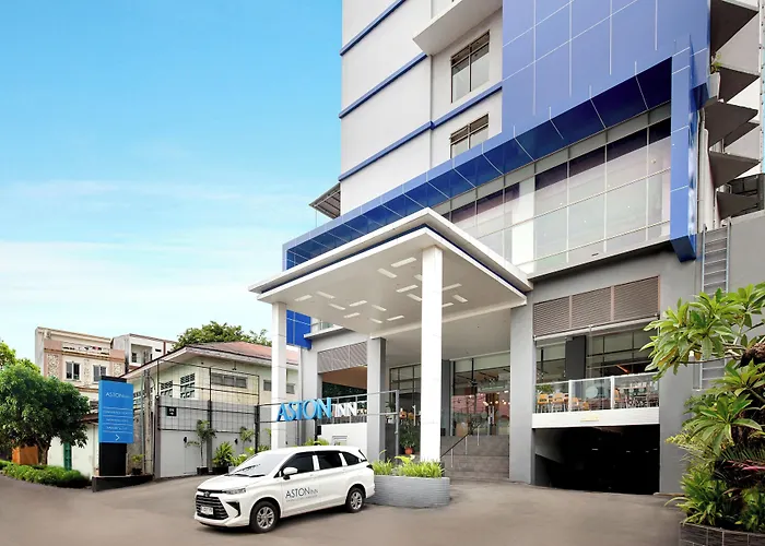 Aston Inn Pantai Losari Makassar