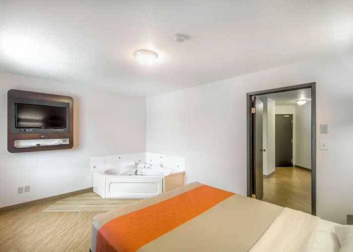Motel 6-Regina, Sk
