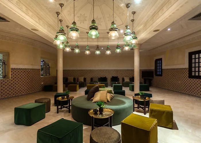 Oceana Hotel & Spa (Adults Only)