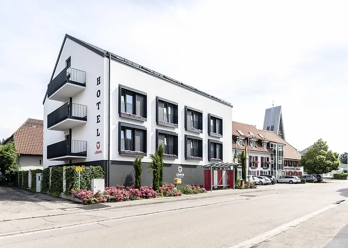 Hotel & Gasthaus Loewen