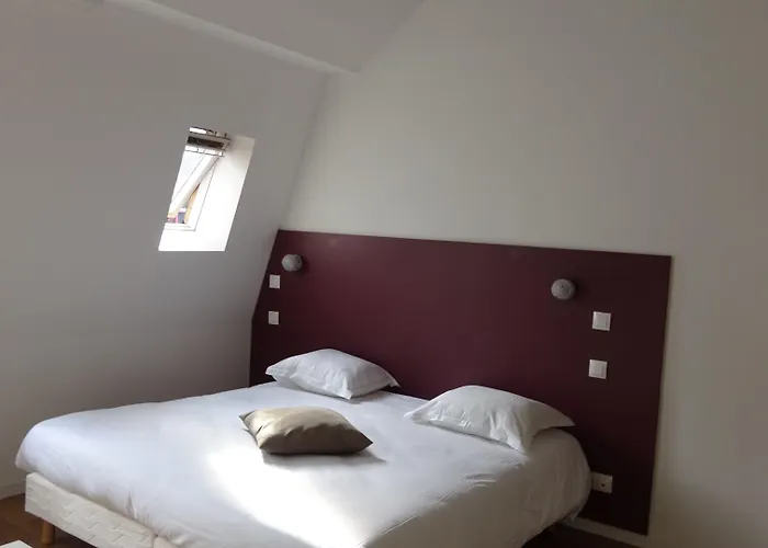 Nationale Appart Hotel