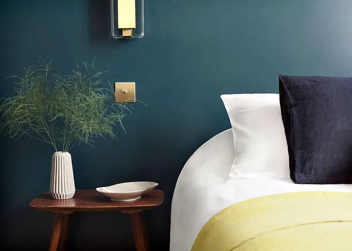 Hotel Henriette