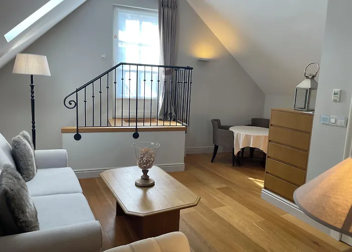 Hotel Le Dixseptieme Brussels